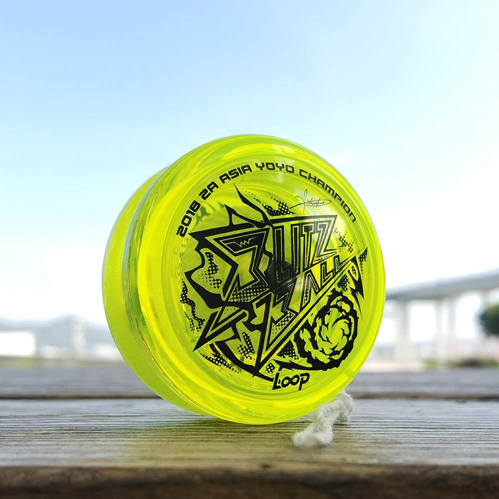 Blitzball Ver 2.0