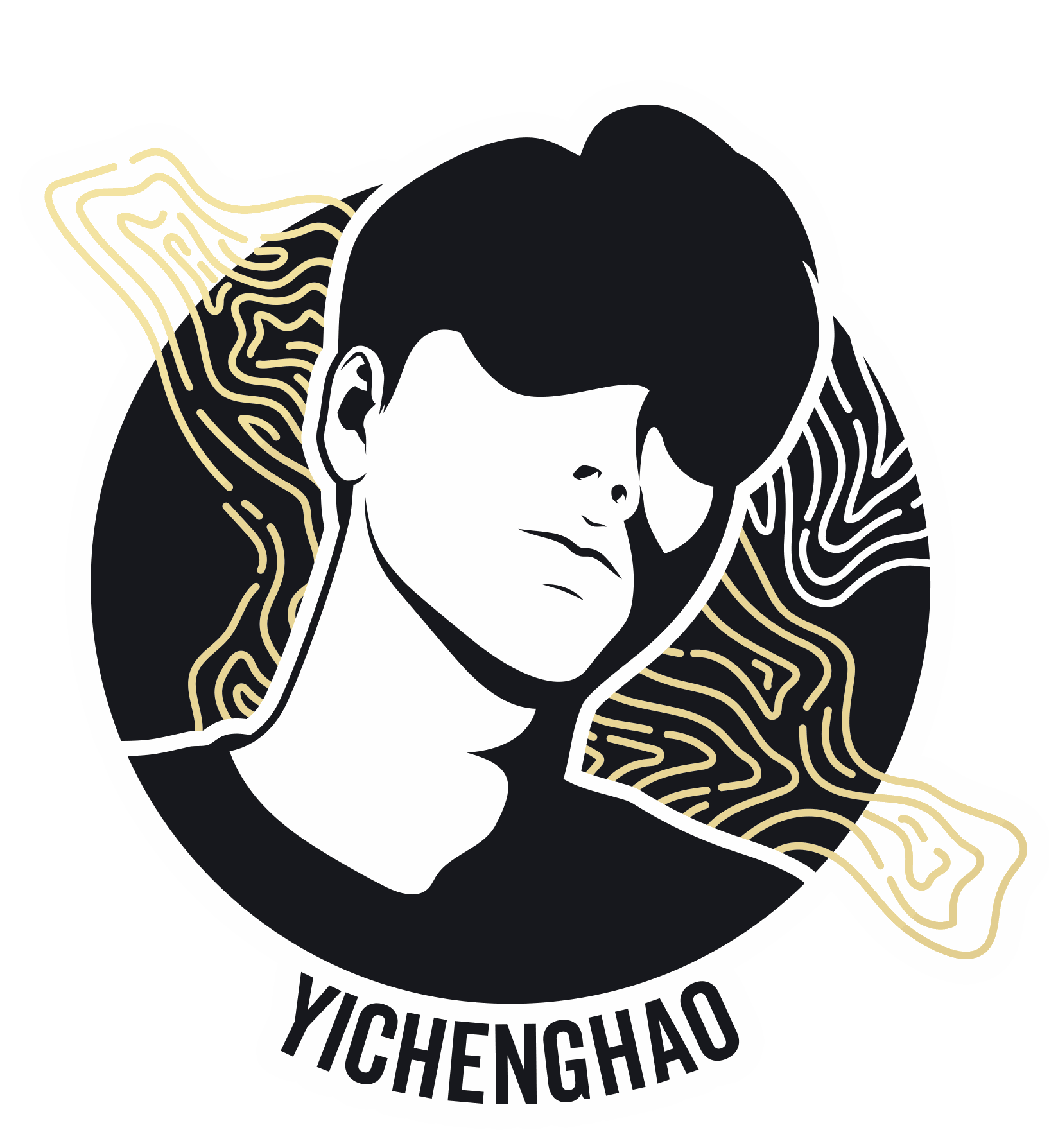 YCH-YOYO logo